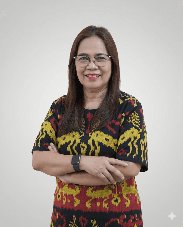 Yvonne Hezrone