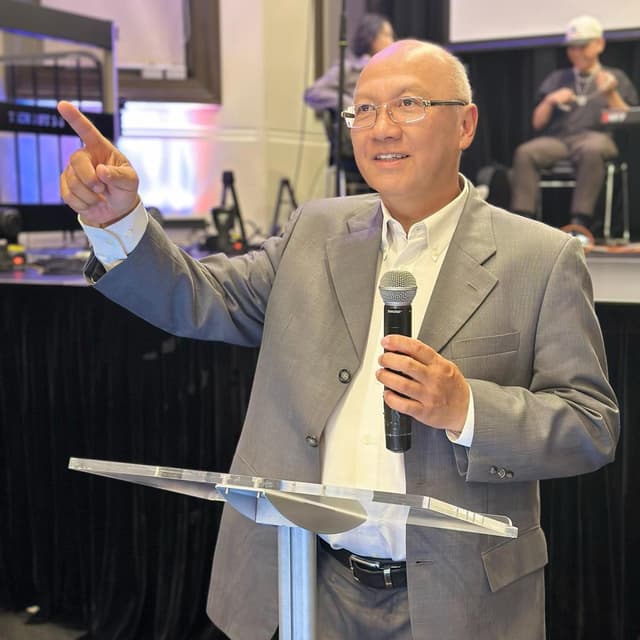 Pdm. Benjamin Budihardjo