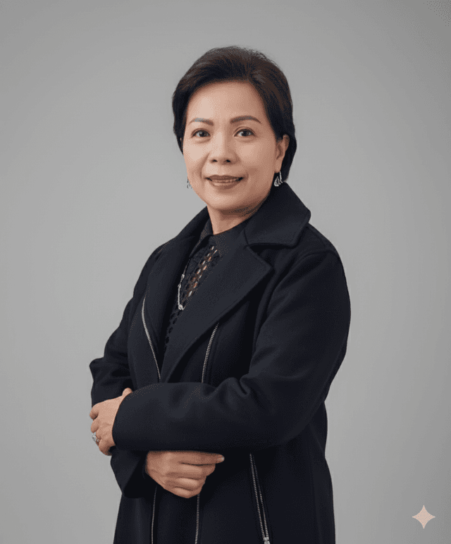 Pdm. Sharent Budihardjo